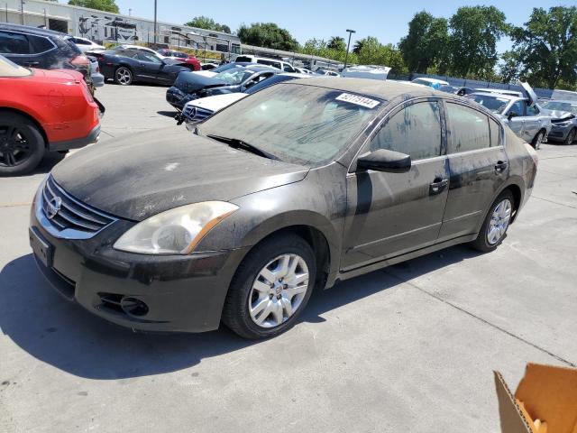 2012 NISSAN ALTIMA BASE, 