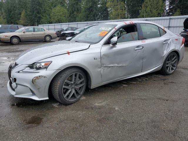 2015 LEXUS IS 350, null