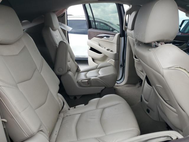 1GYS4HKJ0GR453794 - 2016 CADILLAC ESCALADE ESV LUXURY 白色 照片 11