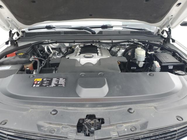 1GYS4HKJ0GR453794 - 2016 CADILLAC ESCALADE ESV LUXURY 白色 照片 12