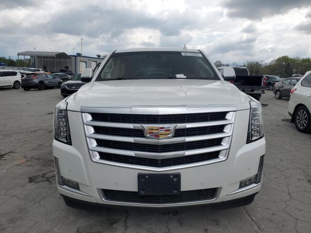 1GYS4HKJ0GR453794 - 2016 CADILLAC ESCALADE ESV LUXURY 白色 照片 5