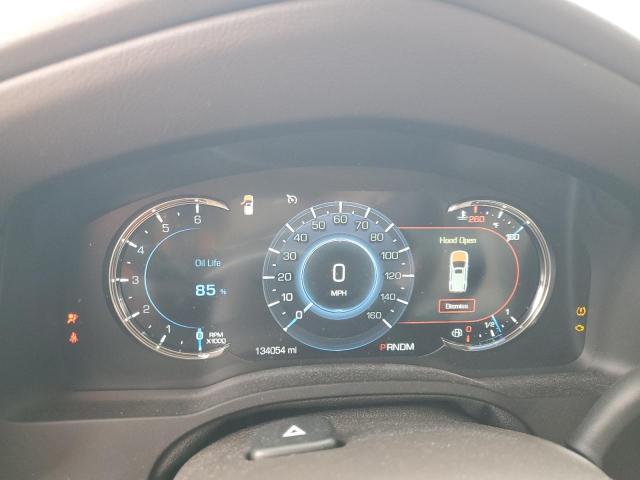 1GYS4HKJ0GR453794 - 2016 CADILLAC ESCALADE ESV LUXURY 白色 照片 9