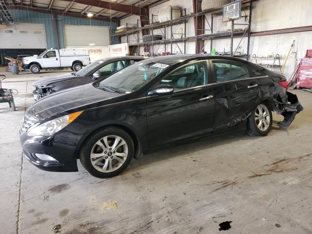 2013 HYUNDAI SONATA SE, null