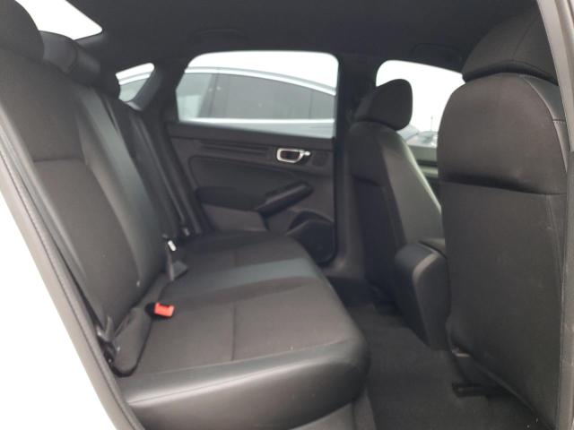 2HGFE2F54NH601913 - 2022 HONDA CIVIC SPORT 白色 照片 10