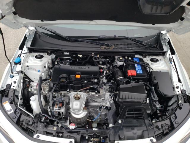 2HGFE2F54NH601913 - 2022 HONDA CIVIC SPORT 白色 照片 11