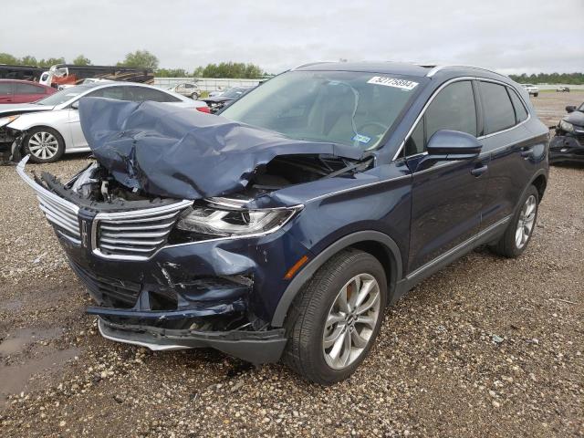 2017 LINCOLN MKC SELECT, 