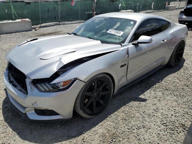 2016 FORD MUSTANG GT, 