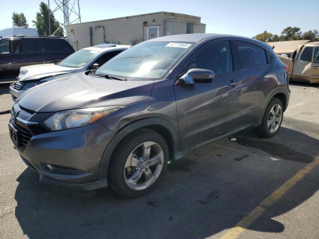 2017 HONDA HR-V EX, 