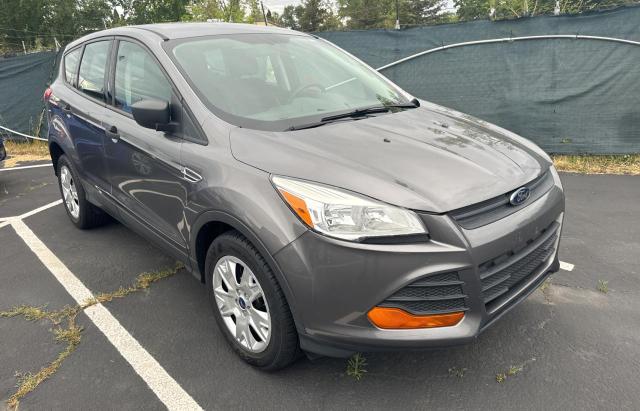 2013 FORD ESCAPE S, 