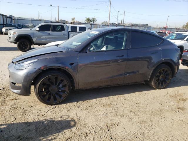 2023 TESLA MODEL Y, 