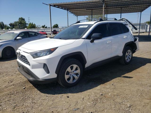 2020 TOYOTA RAV4 LE, 