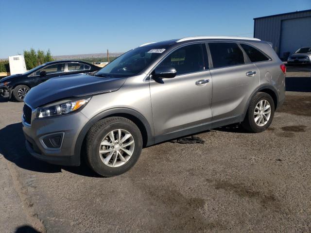 2016 KIA SORENTO LX, 