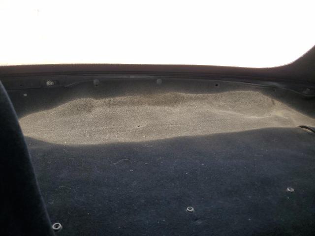 JM1NB3535Y0142392 - 2000 MAZDA MX-5 MIATA BASE GREEN photo 10