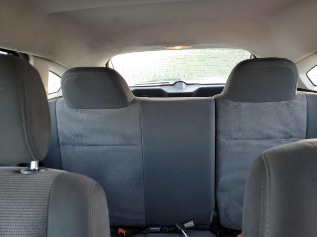 1C3CDWDA0CD508543 - 2012 DODGE CALIBER SXT ნაცრისფერი ფოტო 10