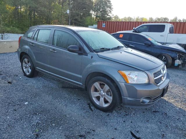 1C3CDWDA0CD508543 - 2012 DODGE CALIBER SXT ნაცრისფერი ფოტო 4