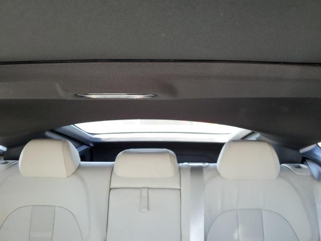 5UXCY6C08M9F86938 - 2021 BMW X6 XDRIVE40I Սև լուսանկար 10