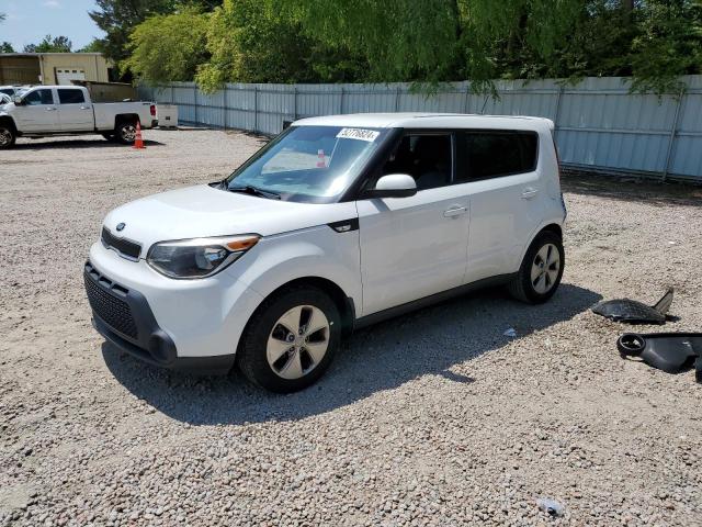 2014 KIA SOUL, 