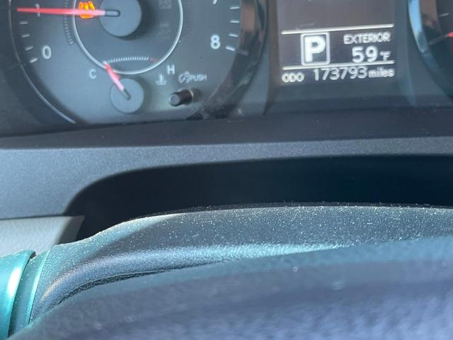 5TDKK3DC3FS547083 - 2015 TOYOTA SIENNA LE 白色 照片 8