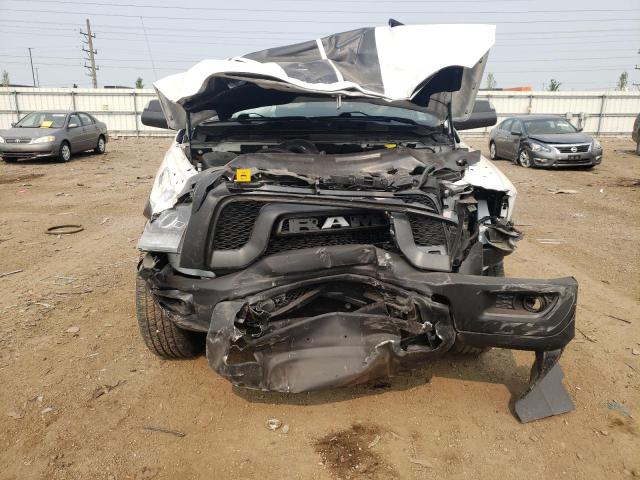 1C6RR7LT2MS510816 - 2021 RAM 1500 CLASS SLT 白色 照片 5