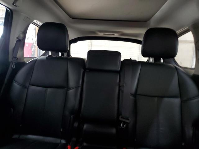 5N1DR2MM5HC904268 - 2017 NISSAN PATHFINDER S Կապույտ լուսանկար 10