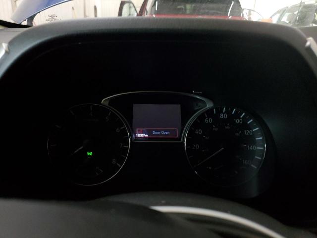 5N1DR2MM5HC904268 - 2017 NISSAN PATHFINDER S Կապույտ լուսանկար 9