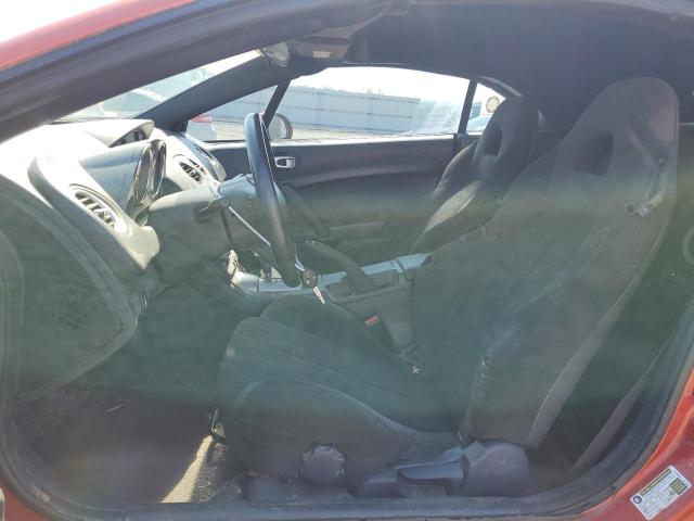 4A3AL25F08E039185 - 2008 MITSUBISHI ECLIPSE SPYDER GS 橙色 照片 7