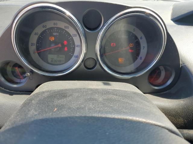 4A3AL25F08E039185 - 2008 MITSUBISHI ECLIPSE SPYDER GS 橙色 照片 9