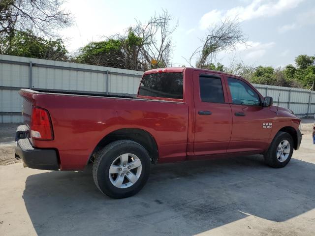 1C6RR6FP7DS679948 - 2013 RAM 1500 ST RED photo 3