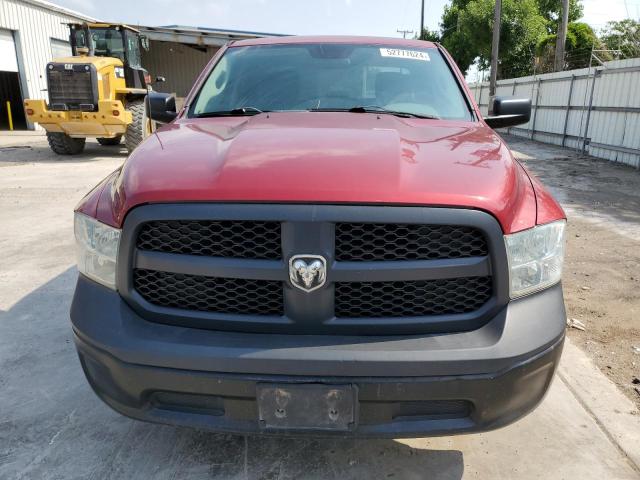 1C6RR6FP7DS679948 - 2013 RAM 1500 ST RED photo 5