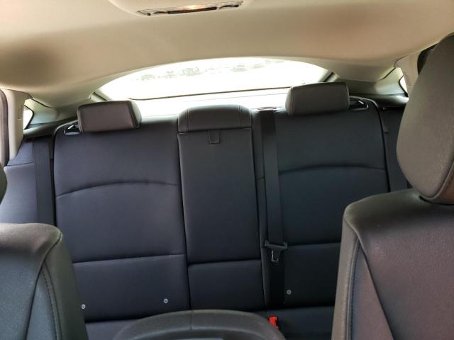 5UXXW3C50H0R23319 - 2017 BMW X4 XDRIVE28I შავი ფოტო 10