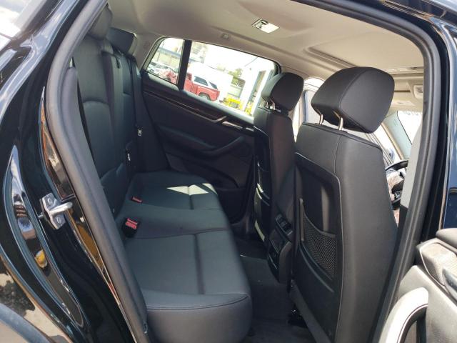 5UXXW3C50H0R23319 - 2017 BMW X4 XDRIVE28I შავი ფოტო 11