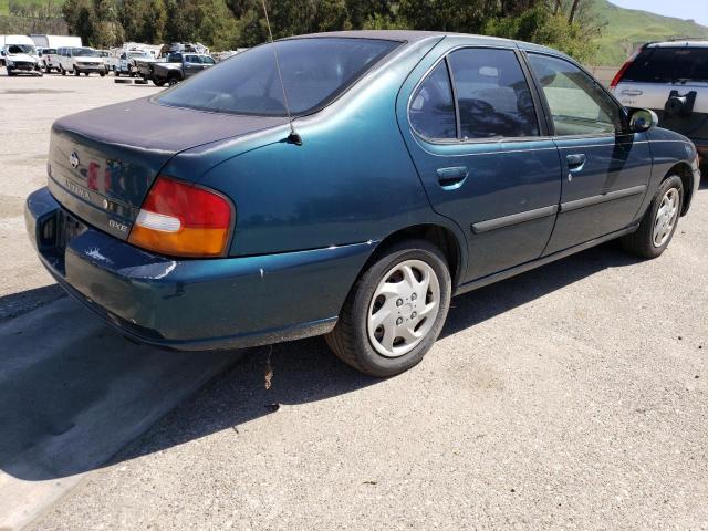 1N4DL01D2WC247432 - 1998 NISSAN ALTIMA XE GREEN photo 3