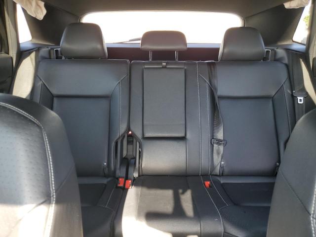 1V25C2CA3LC201423 - 2020 VOLKSWAGEN ATLAS CROS SE Qara foto 10