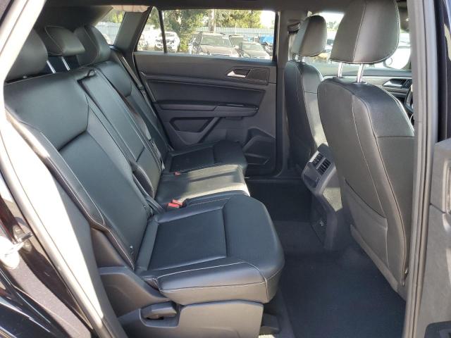 1V25C2CA3LC201423 - 2020 VOLKSWAGEN ATLAS CROS SE Qara foto 11