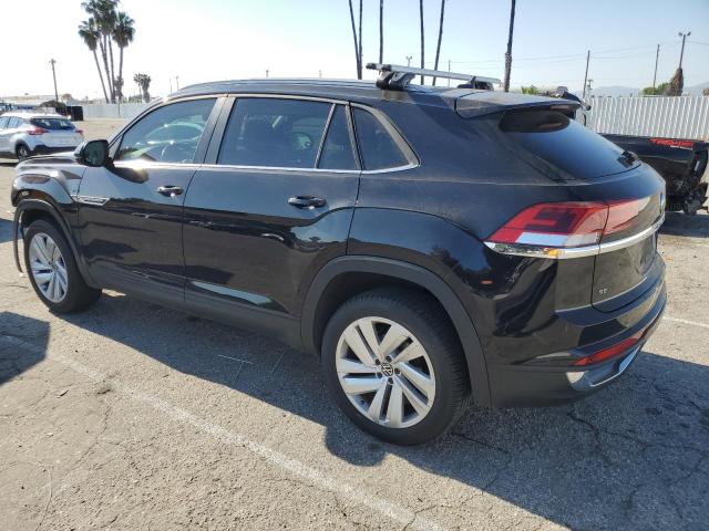 1V25C2CA3LC201423 - 2020 VOLKSWAGEN ATLAS CROS SE Qara foto 2