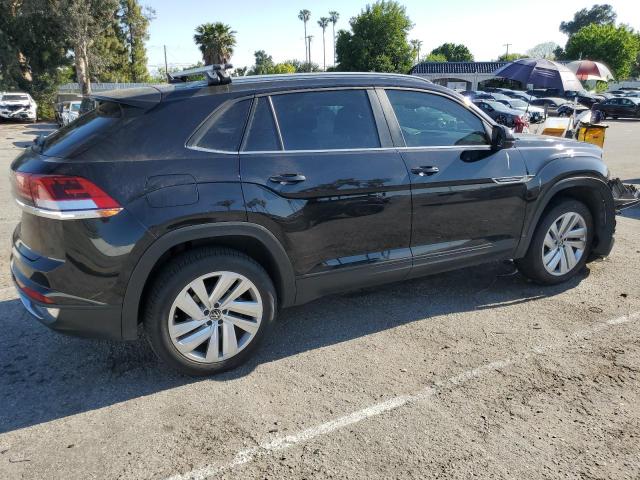 1V25C2CA3LC201423 - 2020 VOLKSWAGEN ATLAS CROS SE Qara foto 3