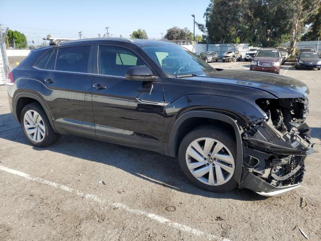 1V25C2CA3LC201423 - 2020 VOLKSWAGEN ATLAS CROS SE Qara foto 4