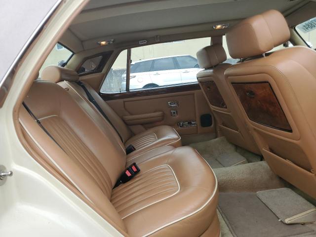 SCAZN02A2KCX27003 - 1989 ROLLS-ROYCE SILVER SPU BEIGE photo 10