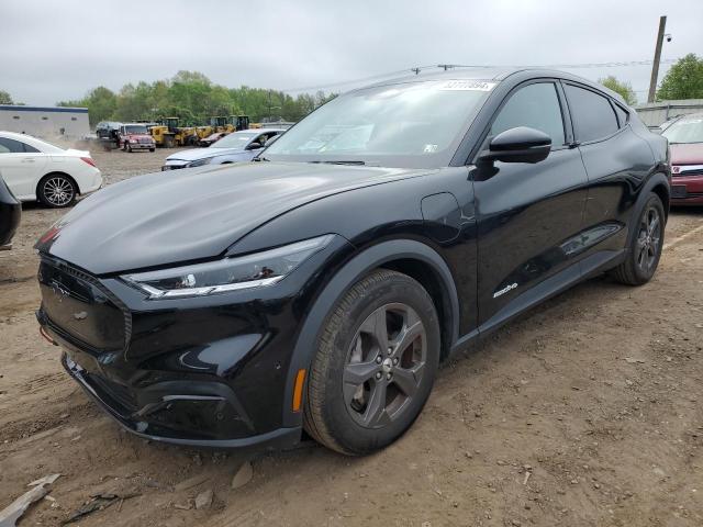 2021 FORD MUSTANG MA SELECT, 