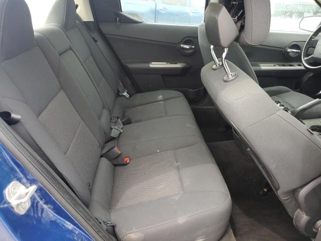 1B3CC1FB8AN175797 - 2010 DODGE AVENGER EXPRESS BLUE photo 10