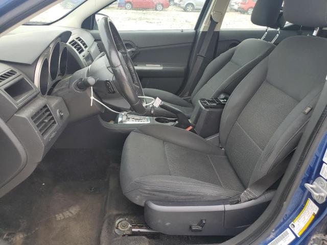 1B3CC1FB8AN175797 - 2010 DODGE AVENGER EXPRESS BLUE photo 7