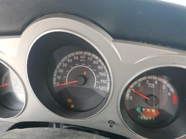 1B3CC1FB8AN175797 - 2010 DODGE AVENGER EXPRESS BLUE photo 9