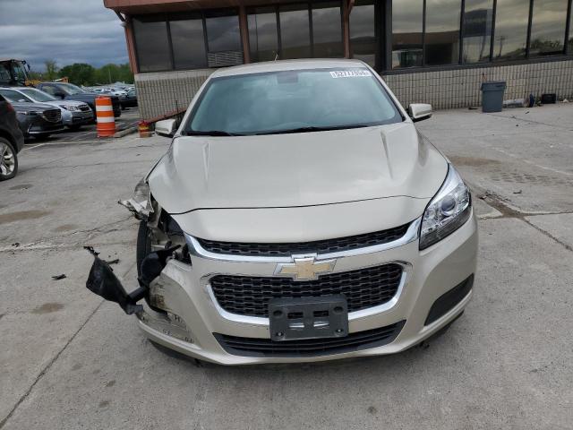 1G11C5SL2EF136305 - 2014 CHEVROLET MALIBU 1LT 米色 照片 5