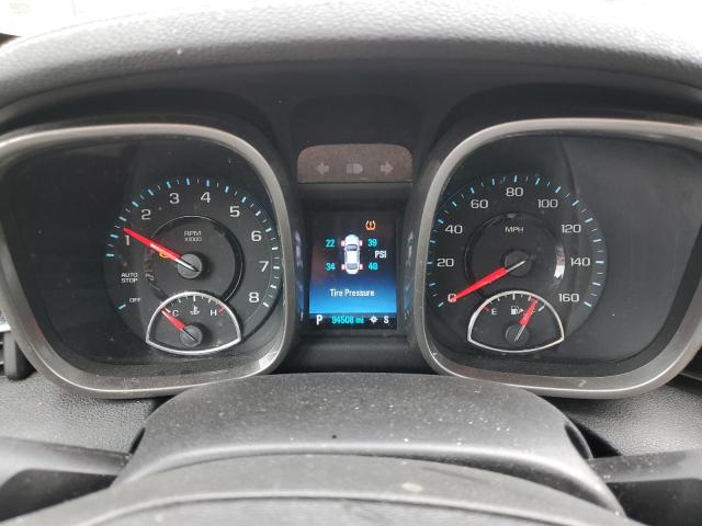 1G11C5SL2EF136305 - 2014 CHEVROLET MALIBU 1LT 米色 照片 9