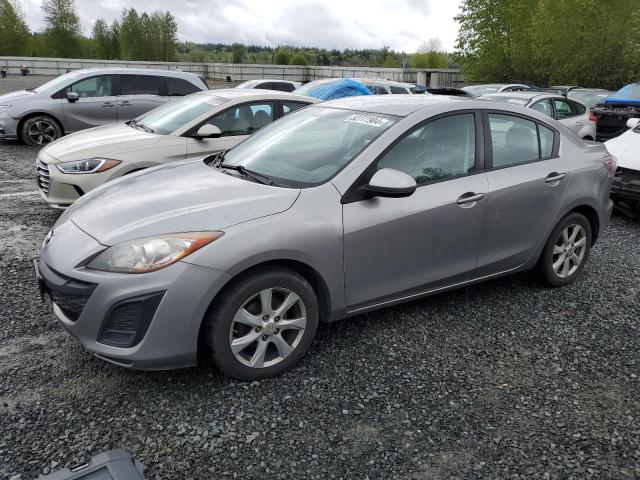 2011 MAZDA 3 I, 