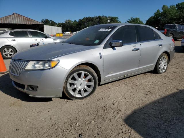 2011 LINCOLN MKZ HYBRID, 