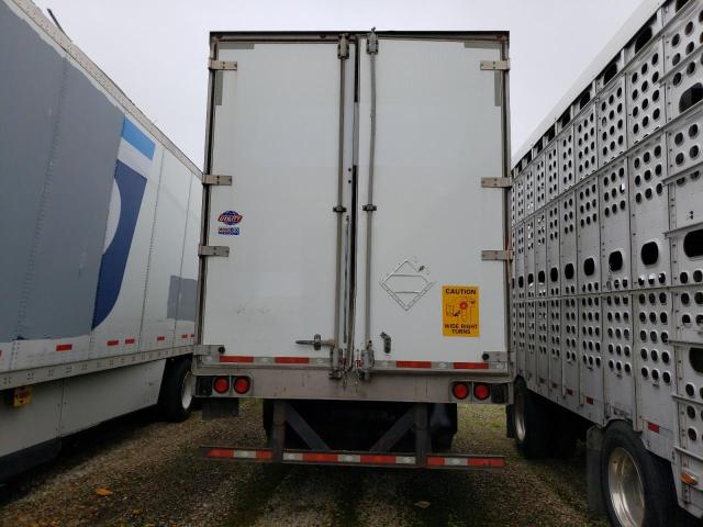 1UYVS2534GP669650 - 2016 UTILITY TRAILER WHITE photo 5