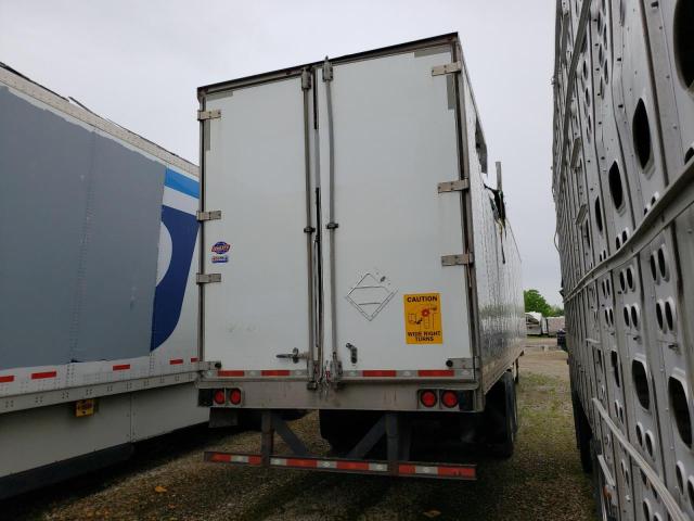 1UYVS2534GP669650 - 2016 UTILITY TRAILER WHITE photo 6