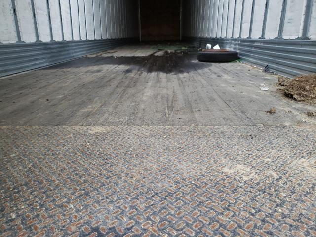 1UYVS2534GP669650 - 2016 UTILITY TRAILER WHITE photo 7