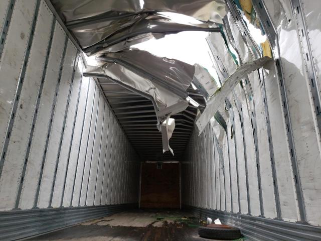 1UYVS2534GP669650 - 2016 UTILITY TRAILER WHITE photo 8